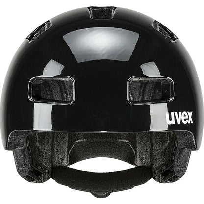 קסדת אופניים Uvex HLMT 4 שחור - Bikes Online