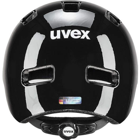 קסדת אופניים Uvex HLMT 4 שחור