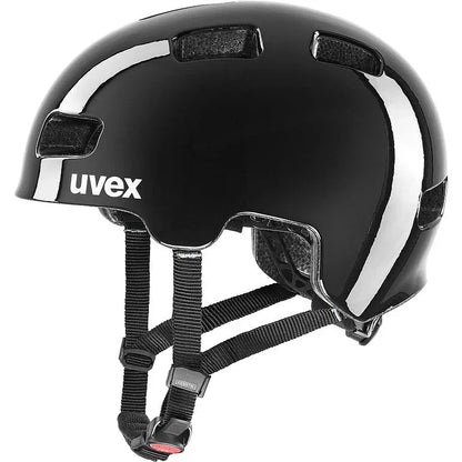 קסדת אופניים Uvex HLMT 4 שחור - Bikes Online