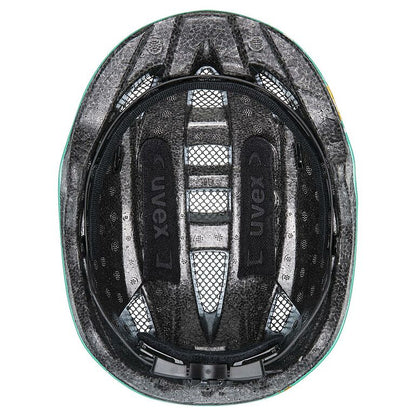 קסדה לילדים Uvex KID 2 ים