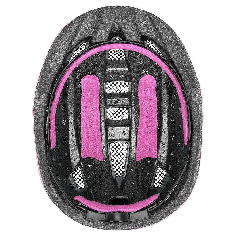 קסדה לילדים Uvex KID 2 cc חד קרן