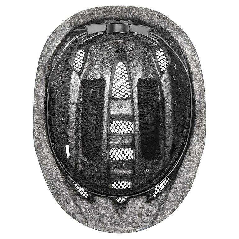 קסדה לילדים Uvex KID 2 cc חלל כחול