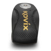 מנעול דיסק עם אזעקה קוביקס Kovix Alarm Disc Lock KNX6-BK