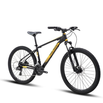 אופני הרים פוליגון "27.5 POLYGON Cascade 4 2025