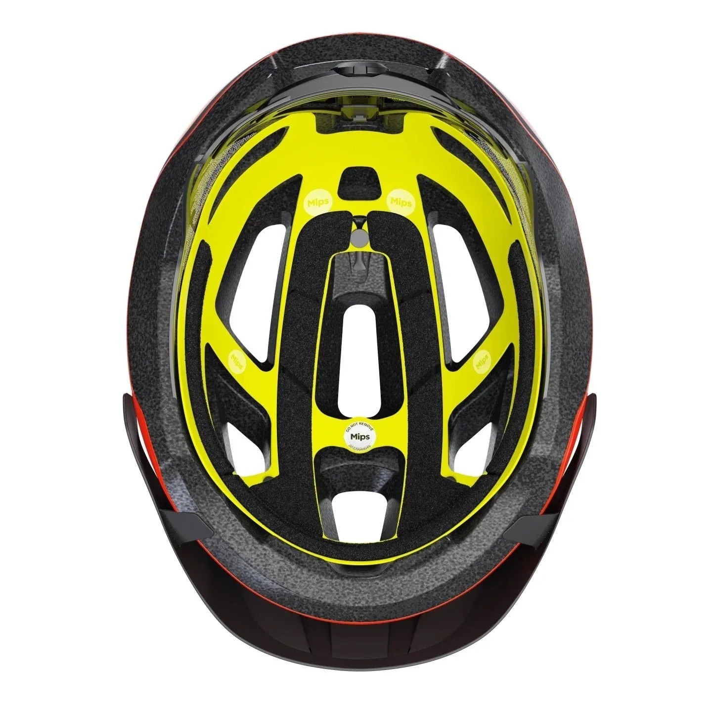 קסדה לאופניים לשטח ולכביש טרק Trek Solstice MIPS אדום - Bikes Online