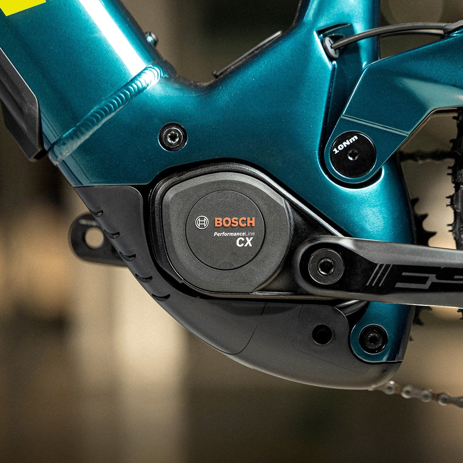 אופניים חשמליים Bianchi E-Vertic FX-Type 9.2