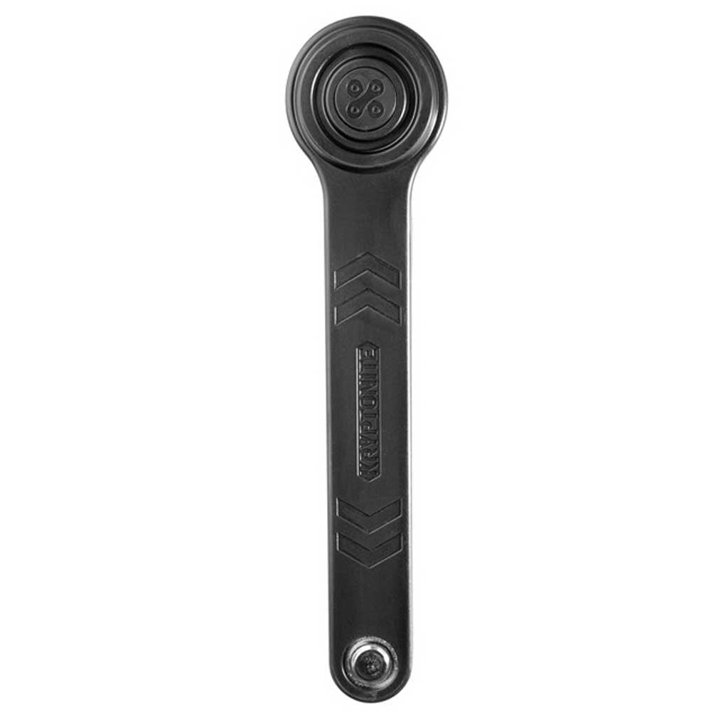 מנעול קריפטונייט חוליות מתקפל לקורקינט ואופניים Kryptonite 585 COMBO FOLD KEEPER