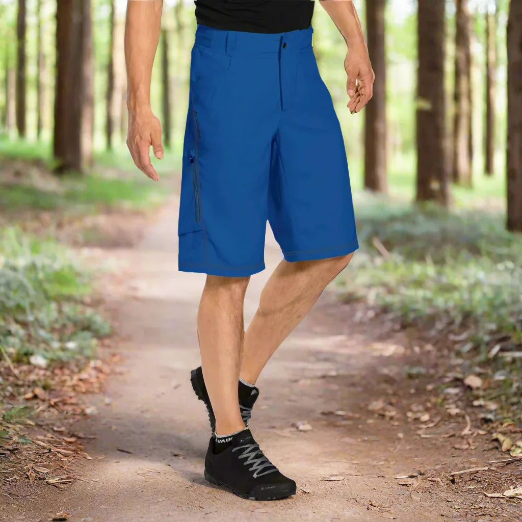 מכנסי רכיבה לגבר LEDRO של VAUDE - Bikes Online