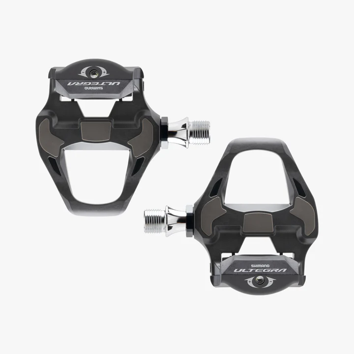 סט פדלים מתחברים SHIMANO ULTEGRA SPD-SL