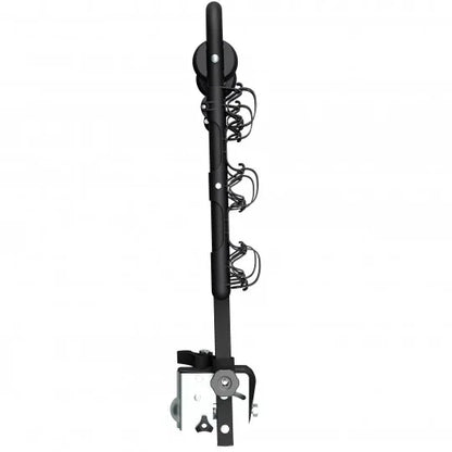 Arezzo מנשא אופניים 3 זוגות לוו גרירה דגם אריזו Peruzzo - Bikes Online