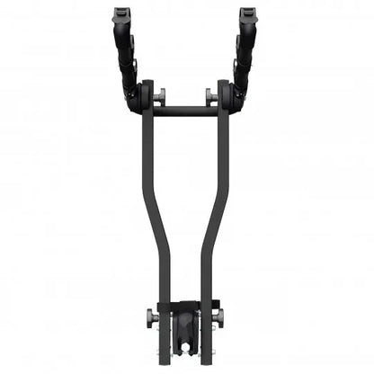Arezzo מנשא אופניים 3 זוגות לוו גרירה דגם אריזו Peruzzo - Bikes Online