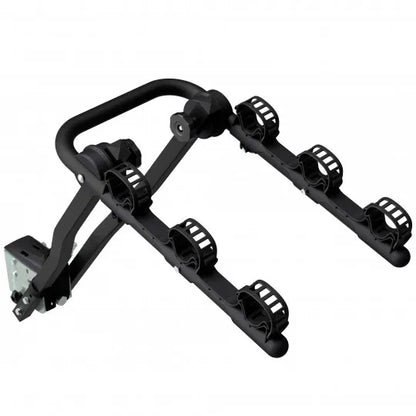 Arezzo מנשא אופניים 3 זוגות לוו גרירה דגם אריזו Peruzzo - Bikes Online