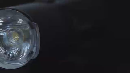 פנס לאופניים להתקנה על הכידון ERC M02 400\600\800