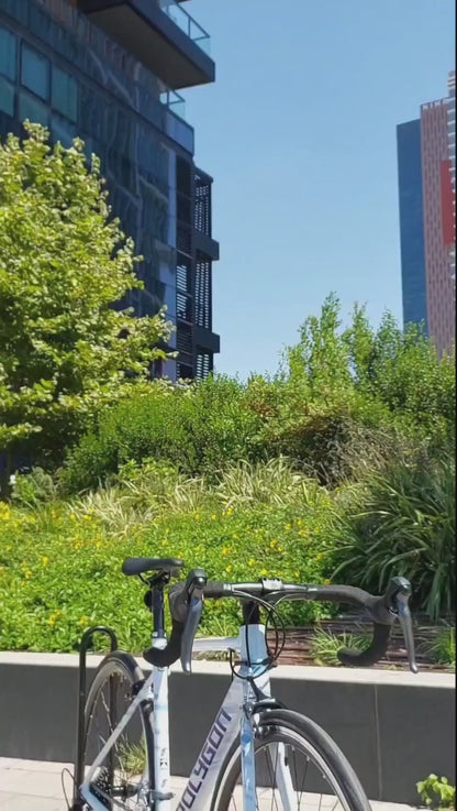 אופני כביש Polygon Strattos S2