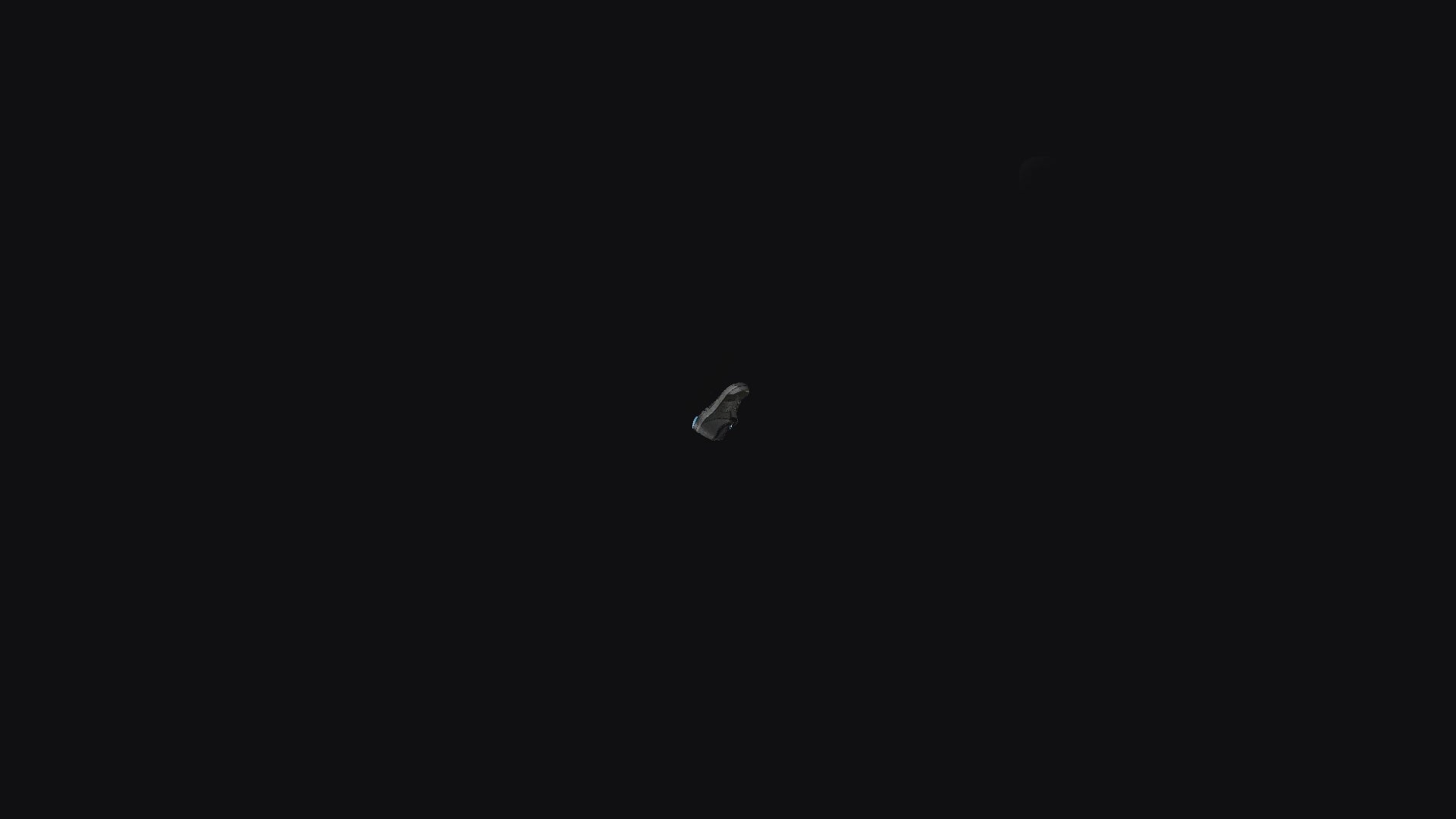 נעלי רכיבה לאופני שטח שימאנו Shimano GE9 (GE900) שחור