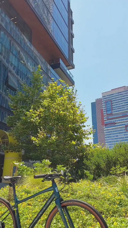 אופני גראבל Marin DS-X 1 2025