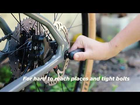 ערכת כלים ריידר Groove tool RYDER