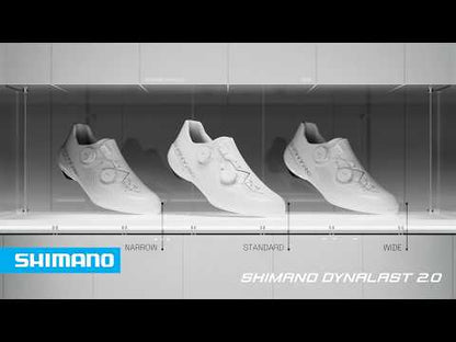 נעלי רכיבה לאופני כביש שימאנו Shimano S-PHYRE RC9 (RC-910)