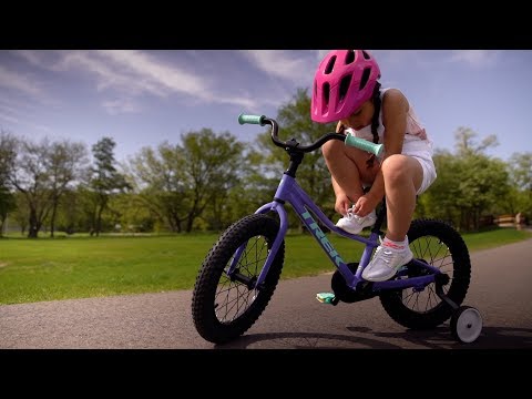 אופני ילדים 16" טרק Trek Precaliber