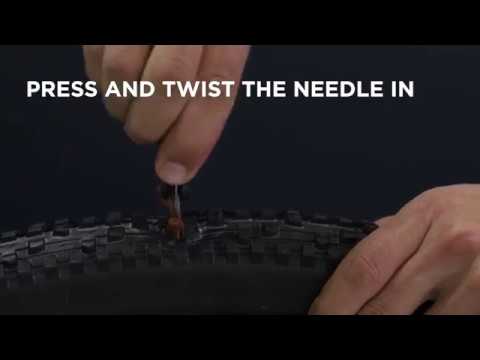 ערכה לתיקון טיובלס RYDER Slug Plug Kit