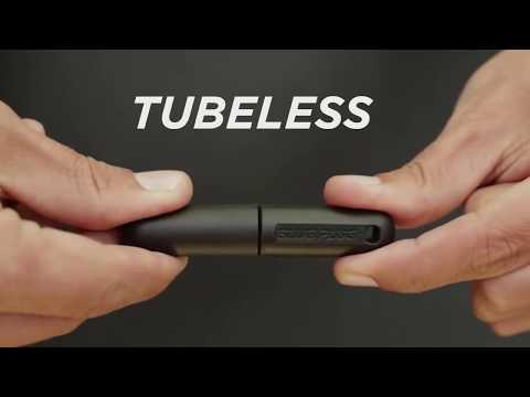 ערכה לתיקון טיובלס RYDER Slug Plug Kit