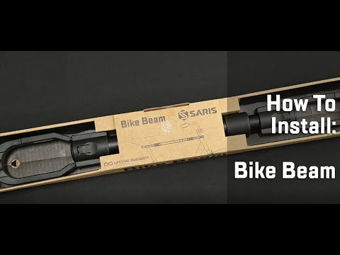 מוט מגשר לתליית אופני שיכוך מלא/נשים Saris