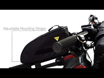 תיק שלדה לאופניים טופיק TOPEAK FUEL TANK