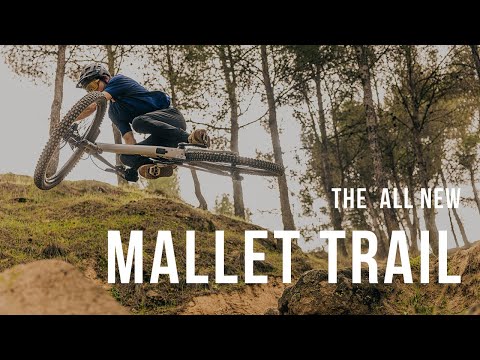 נעלי רכיבה Crank Brothers Mallet Trail