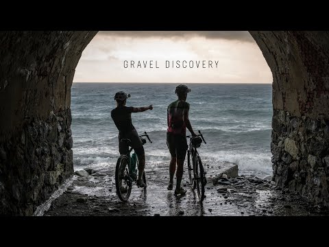 אופני גראבל ביאנקי BIANCHI ARCADEX COMP