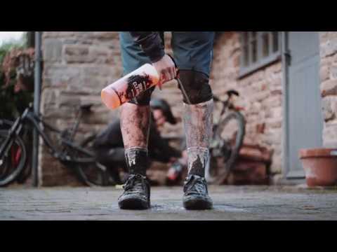 חומר לניקוי ושטיפה וולדטייט DIRT WASH WELDTITE