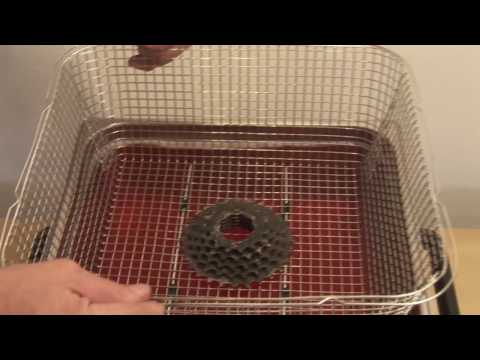 חומר לניקוי ושטיפה וולדטייט DIRT WASH WELDTITE