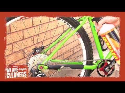 חומר לניקוי ושטיפה וולדטייט DIRT WASH WELDTITE