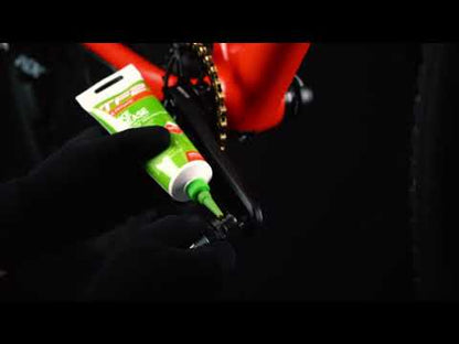 גריז עם טפלון וולדטייט 125 גרם וולדטייט Weldtite TF2 Teflon