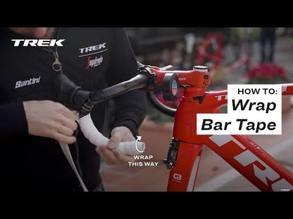 סרט ליפוף כידון טרק Trek Gel Cork Handlebar Tape