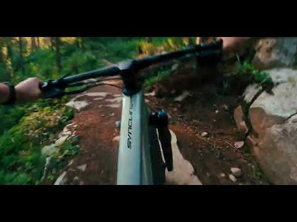 אופני הרים שיכוך מלא פוליגון "29 Polygon Syncline DR6