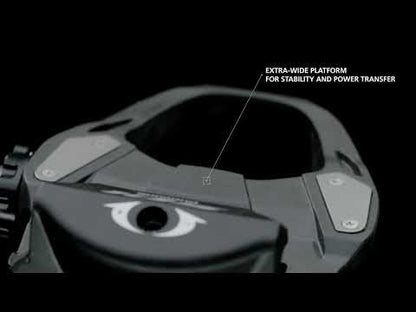 סט פדלים מתחברים SHIMANO 105 SPD-SL