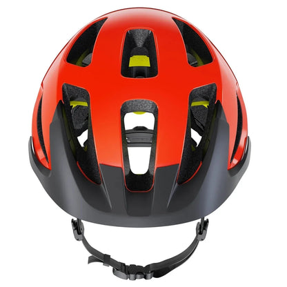 קסדה לאופניים לשטח ולכביש טרק Trek Solstice MIPS אדום - Bikes Online