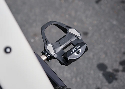 סט פדלים מתחברים SHIMANO 105 SPD-SL