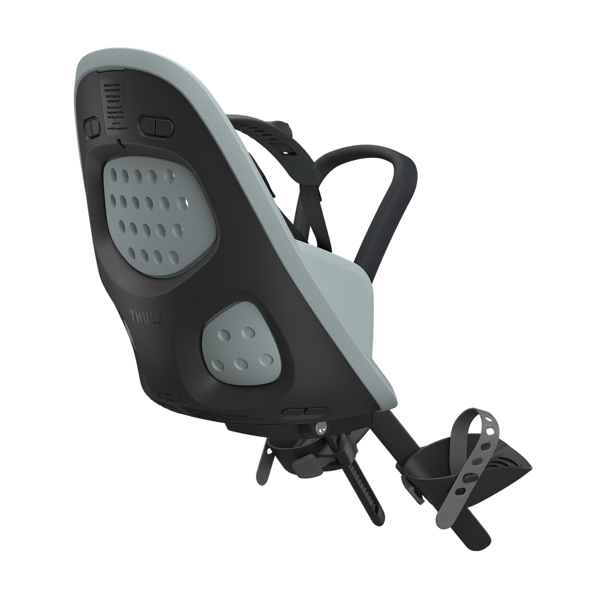 כסא קדמי לילד Yepp 2 Mini