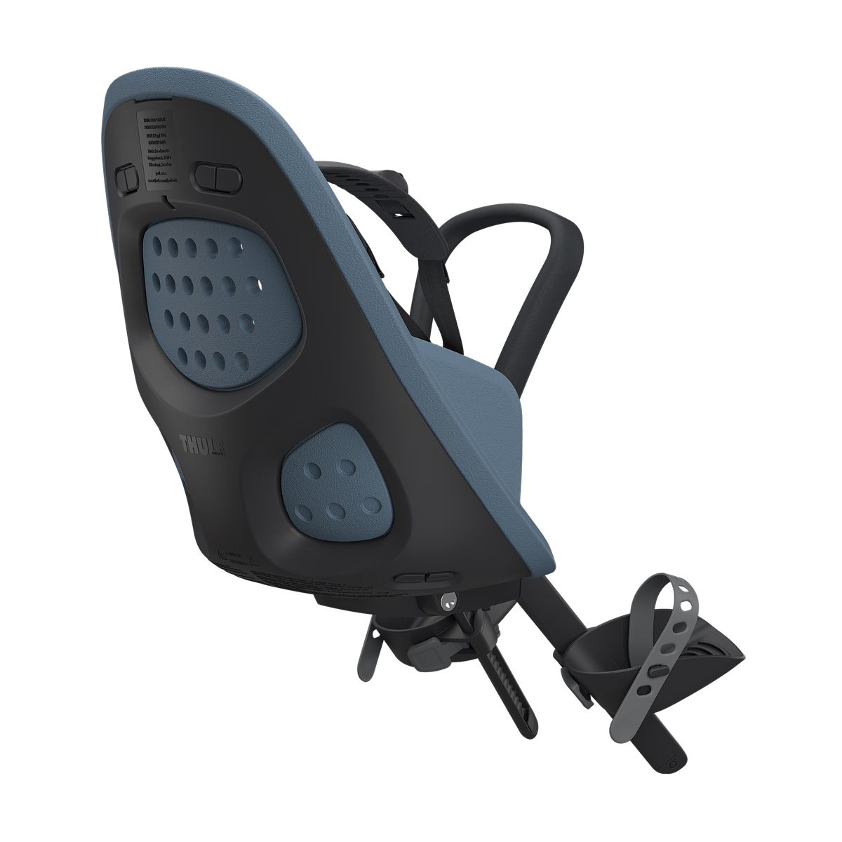 כסא קדמי לילד Yepp 2 Mini