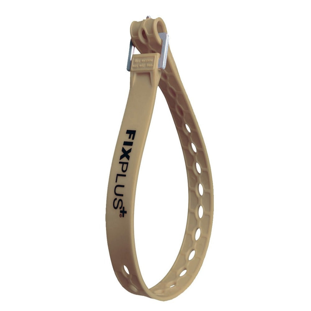 רצועות קשירה ואבטחת ציוד רחבה פיקספלוס Fixplus