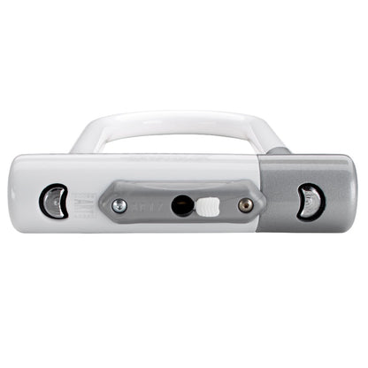 מנעול לאופניים KRYPTOLOK MINI-7 לבן