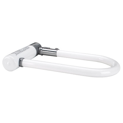 מנעול לאופניים KRYPTOLOK MINI-7 לבן