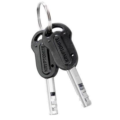 מנעול דיסק עם אזעקה קריפטונייט Kryptonite Alarm Disc Lock 6A