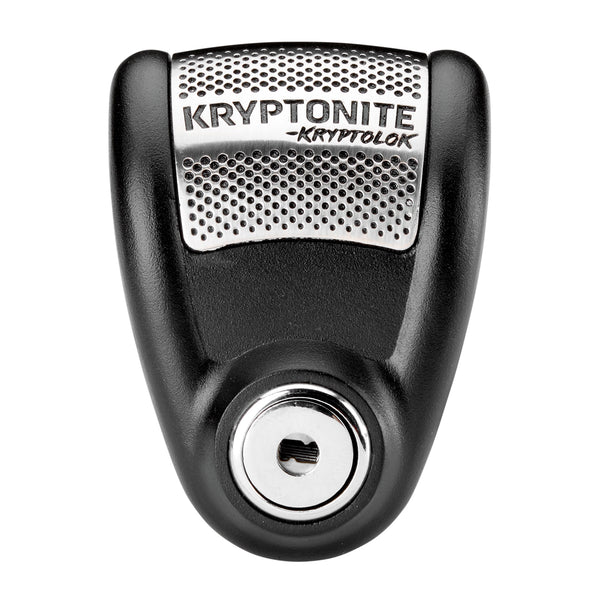 מנעול דיסק עם אזעקה קריפטונייט Kryptonite Alarm Disc Lock 6A