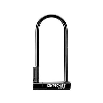 מנעול לאופניים Kryptonite New-U Keeper LS 5/10