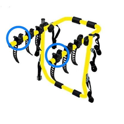 בסיס לאופניים למנשא Verona וורונה פרוצו - Bikes Online