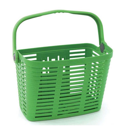 סלסלה לאופניים נשלפת של בללי