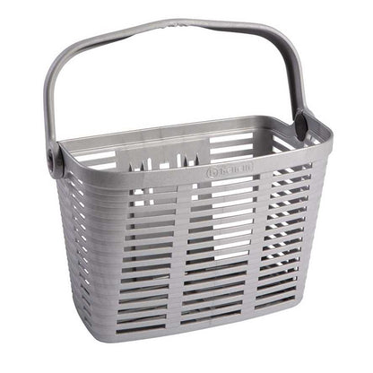 סלסלה לאופניים נשלפת של בללי