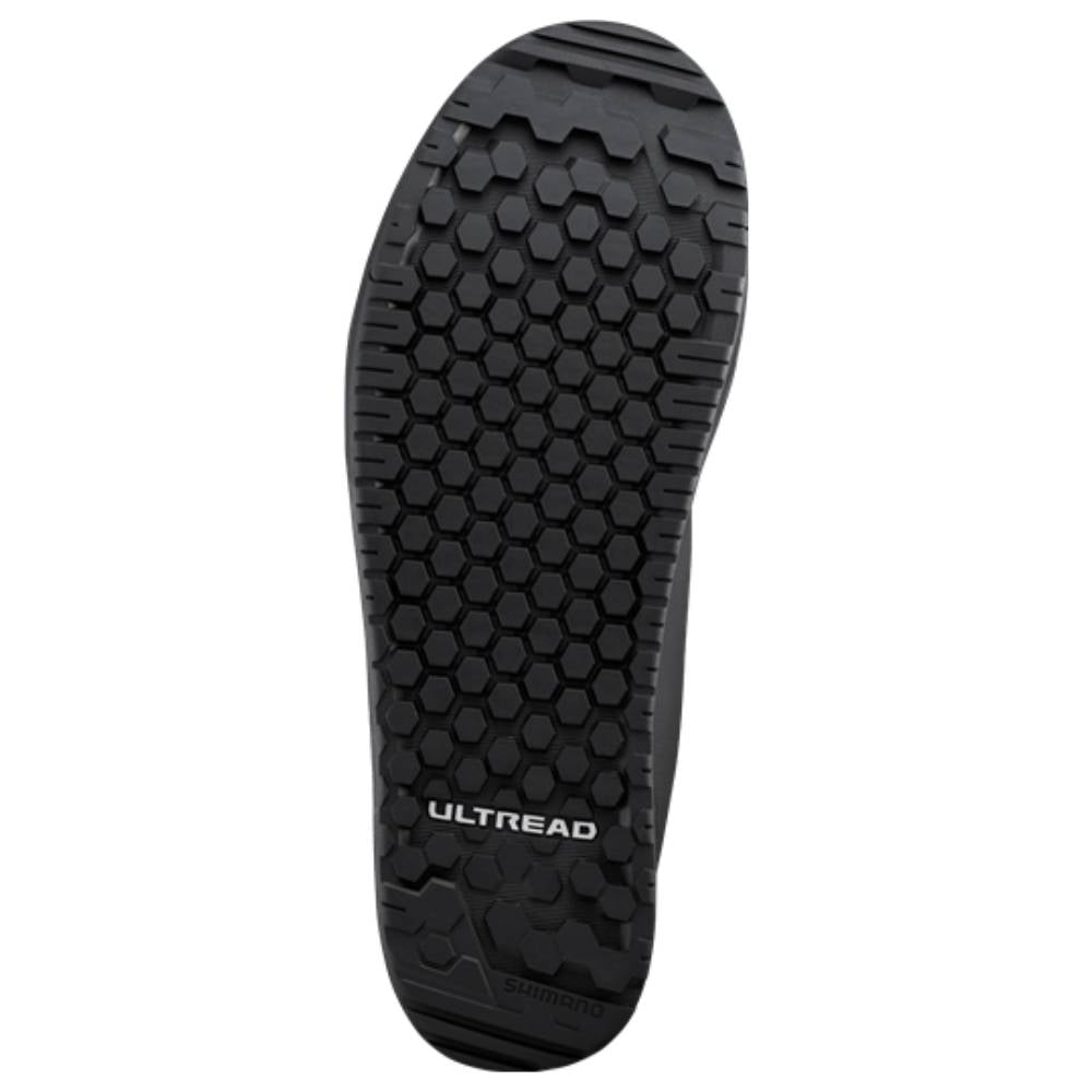 נעלי רכיבה לאופני שטח שימאנו Shimano SH-GR903 שחור